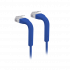 Ubiquiti Networks Cable Patch Cat6 UTP Blindado RJ-45 Macho - RJ-45 Macho, 30cm, Azul