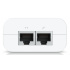 Ubiquiti Networks Adaptador PoE U-POE+, 10/100/1000Mbit/s, 48V, 2 x RJ-45  6