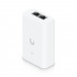 Ubiquiti Networks Adaptador PoE U-POE+, 10/100/1000Mbit/s, 48V, 2 x RJ-45  1