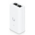 Ubiquiti Networks Adaptador PoE U-POE, Gigabit Ethernet 10/100/1000, 48V, 1 x RJ-45