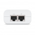 Ubiquiti Networks Adaptador e Inyector de PoE+ U-POE-AT, Gigabit Ethernet, 48V, 2x RJ-45  5