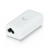 Ubiquiti Networks Adaptador PoE U-POE, Gigabit Ethernet 10/100/1000, 48V, 1 x RJ-45 - Imagen adicional 2