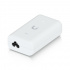 Ubiquiti Networks Inyector PoE U-PoE++, Gigabit Ethernet 10/100/1000, 48V, 1 x RJ-45 - Imagen adicional 2