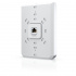 Access Point Ubiquiti Networks U6 In-Wall, 573.5 Mbits/s, 4x RJ-45, 2.4/5GHz, Antena Integrada de 5dBi  6