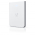 Access Point Ubiquiti Networks U6 In-Wall, 573.5 Mbits/s, 4x RJ-45, 2.4/5GHz, Antena Integrada de 5dBi  2