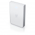 Access Point Ubiquiti Networks U6 In-Wall, 573.5 Mbits/s, 4x RJ-45, 2.4/5GHz, Antena Integrada de 5dBi  3