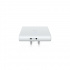 Access Point Ubiquiti Networks U6 Mesh Pro, 2400Mbit/s, 2 x RJ-45, 2.4/5GHz, 4 Antenas Internas de 8 dBi, 1 Pieza   8