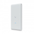 Access Point Ubiquiti Networks U6 Mesh Pro, 2400Mbit/s, 2 x RJ-45, 2.4/5GHz, 4 Antenas Internas de 8 dBi, 1 Pieza   2
