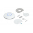 Access Point Ubiquiti Networks U7 LITE, 4300 Mbit/s, 1 x RJ-45, 2.4/5GHz, 4 Antenas Internas de 5 dBi, 1 Pieza  8