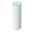 Ubiquiti Networks Access Point con Sistema de Red Wi-Fi en Malla U7, 1 x RJ-45, 4.3Gbit/s, Wi-Fi 7, Doble Banda 2.4/5 GHz, 2 Antenas de 10 dBi, 1 Pieza
