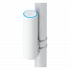 Ubiquiti Networks Access Point con Sistema de Red Wi-Fi en Malla U7, 1 x RJ-45, 4.3Gbit/s, Wi-Fi 7, Doble Banda 2.4/5 GHz, 2 Antenas de 10 dBi, 1 Pieza - Imagen adicional 5