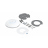 Access Point Ubiquiti Networks U7 Pro Max, 5700Mbit/s, 1 x RJ-45, 2.4/5GHz, 1 Antena Interna de 5.9 dBi, 1 Pieza  8