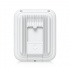 Access Point Ubiquiti Networks U7 Pro Outdoor, 8600 Mbit/s, 1 x RJ-45, 2.4/5GHz, 3 Antenas Externas de 11 dBi, 1 Pieza  5