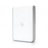 Access Point Ubiquiti Networks U7-PRO-WALL, 5700 Mbit/s, 1 x RJ-45, 2.4/5GHz, Antena Interna de 6 dBi, 1 Pieza  2