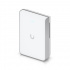 Access Point Ubiquiti Networks U7-PRO-WALL, 5700 Mbit/s, 1 x RJ-45, 2.4/5GHz, Antena Interna de 6 dBi, 1 Pieza  8