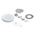 Access Point Ubiquiti Networks U7 Pro XG, 5.8Gbit/s, 1 x RJ-45, 2.4/5GHz, 4 Antenas Internas de 6 dBi, 1 Pieza  7