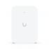 Access Point Ubiquiti Networks U7 Pro XG Wall, 5800Mbit/s, 1 x RJ-45, 2.4/5GHz, 6 Antenas Internas de 6 dBi, 1 Pieza