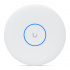 Access Point Ubiquiti Networks U7 Pro XGS, 8600 Mbit/s, 1 x RJ-45, 2.4/5GHz, 8 Antenas Internas de 6 dBi, 1 Pieza  1