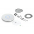 Access Point Ubiquiti Networks U7 Pro XGS, 8600 Mbit/s, 1 x RJ-45, 2.4/5GHz, 8 Antenas Internas de 6 dBi, 1 Pieza  7