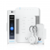 Ubiquiti Networks Kit de Control de Acceso UA-G3-SK-PRO, RJ-45, para 1 Puerta, hasta 6.000 Usuarios