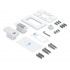 Ubiquiti Networks Lector de Tarjetas de Proximidad UA-G3-W, RJ-45, para Interior/Exterior - Imagen adicional 7