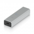 Ubiquiti Networks Adaptador de Red USB UACC-ADAPTER-RJ45-USBC-5GE, Alámbrico, 600 Mbit/s - Imagen adicional 3