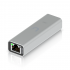 Ubiquiti Networks Adaptador de Red USB UACC-ADAPTER-RJ45-USBC-5GE, Alámbrico, 600 Mbit/s - Imagen adicional 1