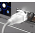 Ubiquiti Networks Cable Patch Cat6 UTP RJ-45 Macho - RJ-45 Macho, 1 Metro, Blanco - Imagen adicional 5