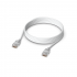 Ubiquiti Networks Cable Patch Cat6 UTP Blindado RJ-45 Macho - RJ-45 Macho, 3 Metros, Blanco - Imagen adicional 1