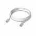 Ubiquiti Networks Cable Patch Cat6 UTP RJ-45 Macho - RJ-45 Macho, 5 Metros, Blanco - Imagen adicional 1