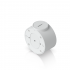 Ubiquiti Networks Caja de Conexiones UACC-CAMERA-CJB-W, Blanco - Imagen adicional 3