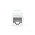Ubiquiti Networks Jack de Red Keystone Cat6 UTP, RJ-45, 12 Piezas - Imagen adicional 4