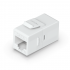 Ubiquiti Networks Jack de Red Keystone Cat6 UTP, RJ-45, 12 Piezas