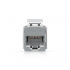 Ubiquiti Networks Conector RJ-45 UACC-KEYSTONE-COUPLER-C6A, Cat6a, 12 Piezas - Imagen adicional 4