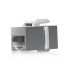 Ubiquiti Networks Conector RJ-45 UACC-KEYSTONE-COUPLER-C6A, Cat6a, 12 Piezas - Imagen adicional 2