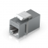 Ubiquiti Networks Conector RJ-45 UACC-KEYSTONE-COUPLER-C6A, Cat6a, 12 Piezas