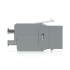 Ubiquiti Networks Jack de Red Keystone Cat6a UTP, RJ-45, 12 Piezas - Imagen adicional 1