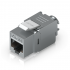 Ubiquiti Networks Jack de Red Keystone Cat6a UTP, RJ-45, 12 Piezas