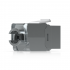 Ubiquiti Networks Jack de Red Keystone Cat6a UTP, RJ-45, 12 Piezas - Imagen adicional 4