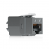 Ubiquiti Networks Jack de Red Keystone Cat6a UTP, RJ-45, 12 Piezas - Imagen adicional 5