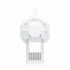 Ubiquiti Networks Montaje para Access Point UACC-LITE-AP-AM, 1 Pieza - Imagen adicional 1