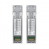 Ubiquiti Networks Módulo Transceptor UACC-OM-SM-10G-S-2 SFP+, LC, 10.000 Mbits/s, 10.000 Metros, 1330nm  4