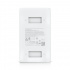 Ubiquiti Networks Adaptador PoE UACC-POE++-10G, 100/1000Mbit/s, 54V, 2 x RJ-45 - Imagen adicional 6