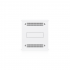 Ubiquiti Networks Gabinete para Pared 12" UACC-RACK-12U-WALL-450-G, 12U, hasta 50kg - Imagen adicional 5