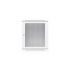 Ubiquiti Networks Gabinete para Pared 12" UACC-RACK-12U-WALL-450-P, 12U, hasta 50kg