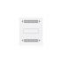 Ubiquiti Networks Gabinete para Pared 12" UACC-RACK-12U-WALL-450-P, 12U, hasta 50kg - Imagen adicional 5