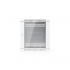 Ubiquiti Networks Gabinete para Pared 24" UACC-RACK-12U-WALL-600-G, 12U, hasta 80kg