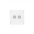 Ubiquiti Networks Gabinete para Pared 24" UACC-RACK-12U-WALL-600-G, 12U, hasta 80kg - Imagen adicional 7