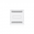 Ubiquiti Networks Gabinete para Pared 24" UACC-RACK-12U-WALL-600-G, 12U, hasta 80kg - Imagen adicional 5