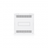 Ubiquiti Networks Gabinete para Pared 24" UACC-RACK-12U-WALL-600-P, 12U, hasta 80kg - Imagen adicional 5